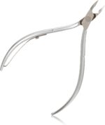 Stainless Steel Cuticle Nipper