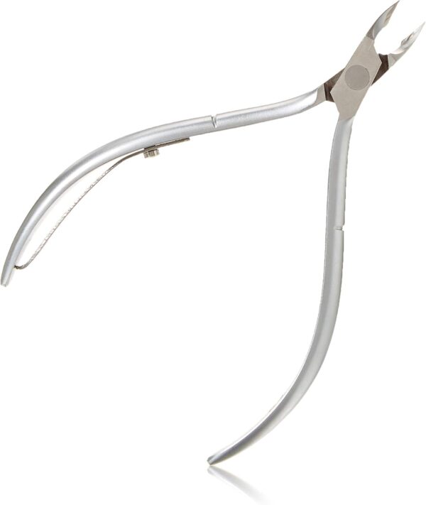 Stainless Steel Cuticle Nipper